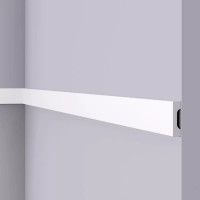 Sanca Parede Wd5 38x10mm 2m Sanca Parede Wd5 38x10mm 2m