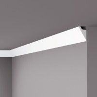 Sanca P/ Luz Il4 60x36mm 2m Sanca P/ Luz Il4 60x36mm 2m