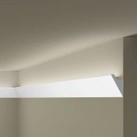 Sanca P/ Luz Il4 60x36mm 2m Sanca P/ Luz Il4 60x36mm 2m
