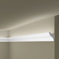 Sanca P/ Luz Il3 50x33mm 2m Sanca P/ Luz Il3 50x33mm 2m