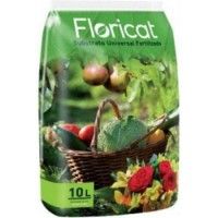 Substrato Universal Floricat 10L Substrato Universal Floricat 10L