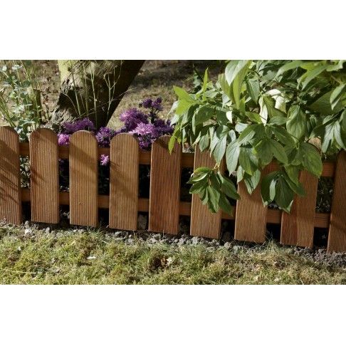 Bordadura Panorama 28/45x110cm Castanho Bordadura Panorama 28/45x110cm Castanho