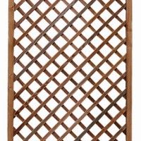 Painel Premices 90x180cm Castanho Painel Premices 90x180cm Castanho
