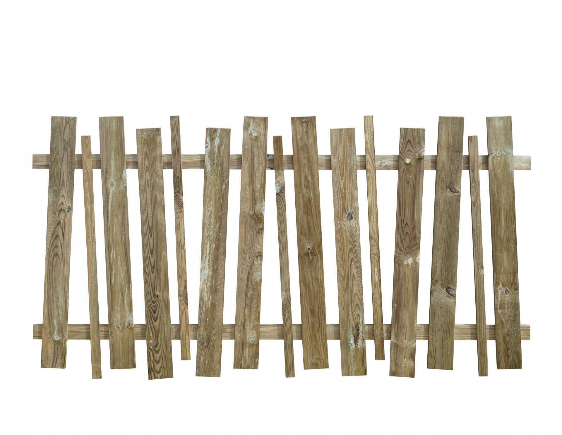 Cerca Dakota 180x95cm