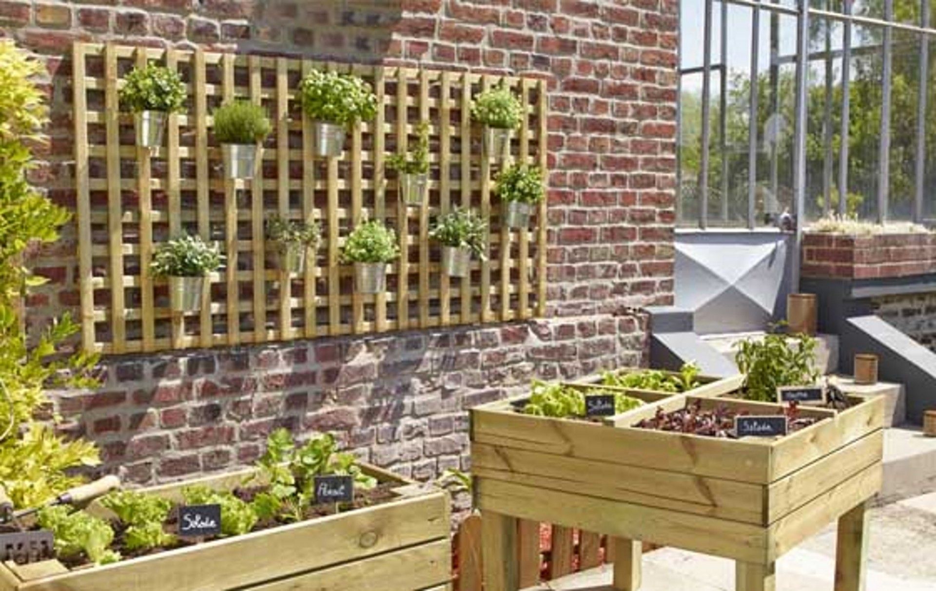 Painel Sevilla 90x180cm