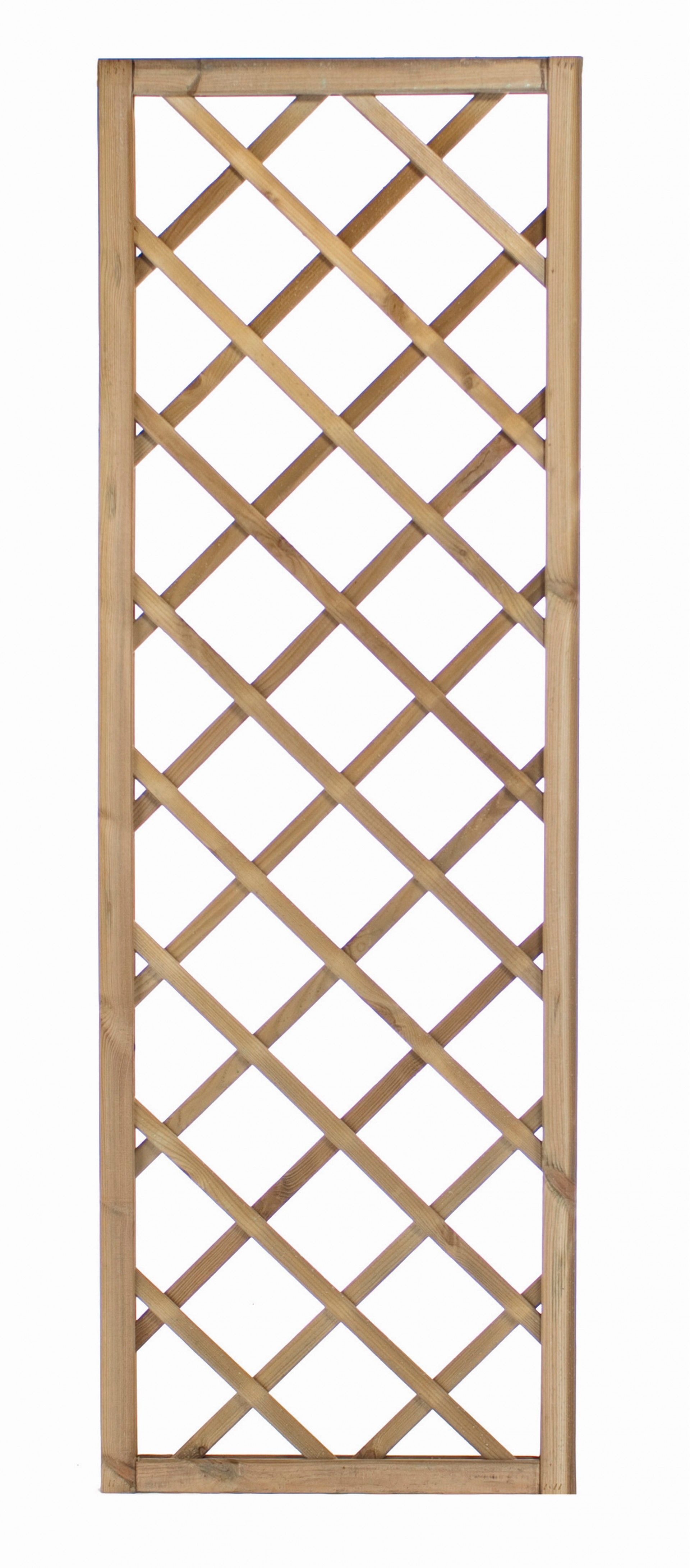 Painel Soprano 60x180cm C/Marco