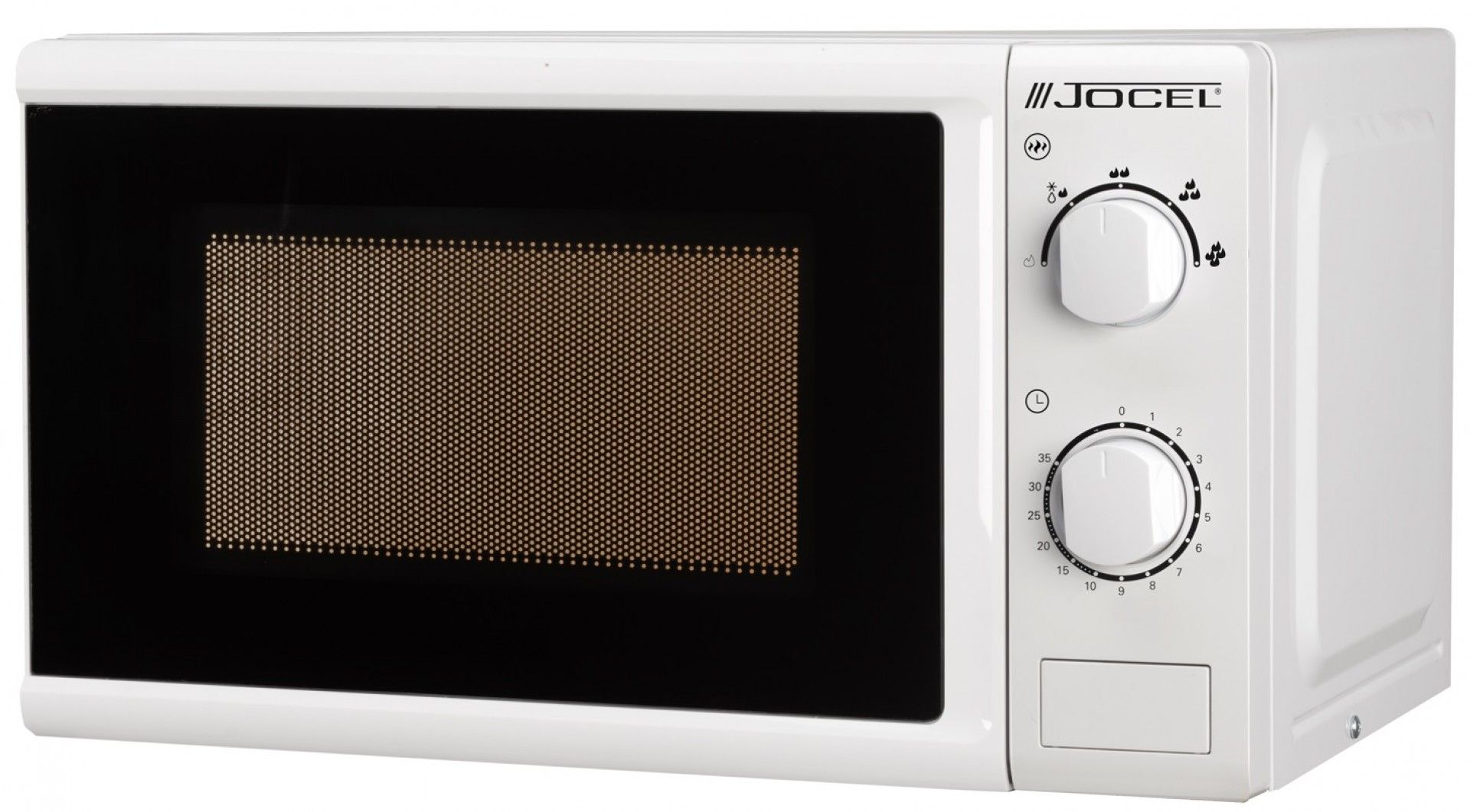 MICRO-ONDAS JMO001399 20L BRANCO JOCEL