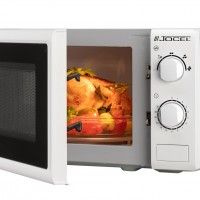MICRO-ONDAS JMO001399 20L BRANCO JOCEL MICRO-ONDAS JMO001399 20L BRANCO JOCEL