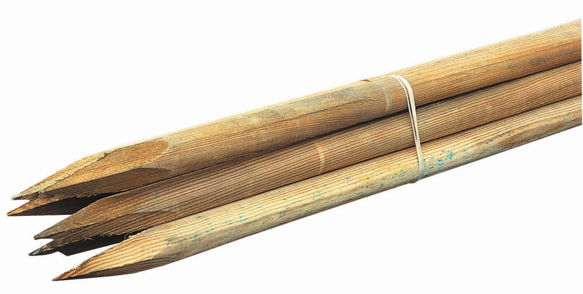 Tutores Horticolas 150x2,7 6un