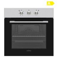 FORNO MULTIFUNÇÕES OR-65-MX INOX ORIMA FORNO MULTIFUNÇÕES OR-65-MX INOX ORIMA