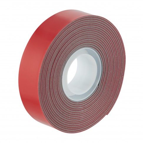 Fita Bi Adesiva Montagem Extreme 19mmx5m Fita Bi Adesiva Montagem Extreme 19mmx5m
