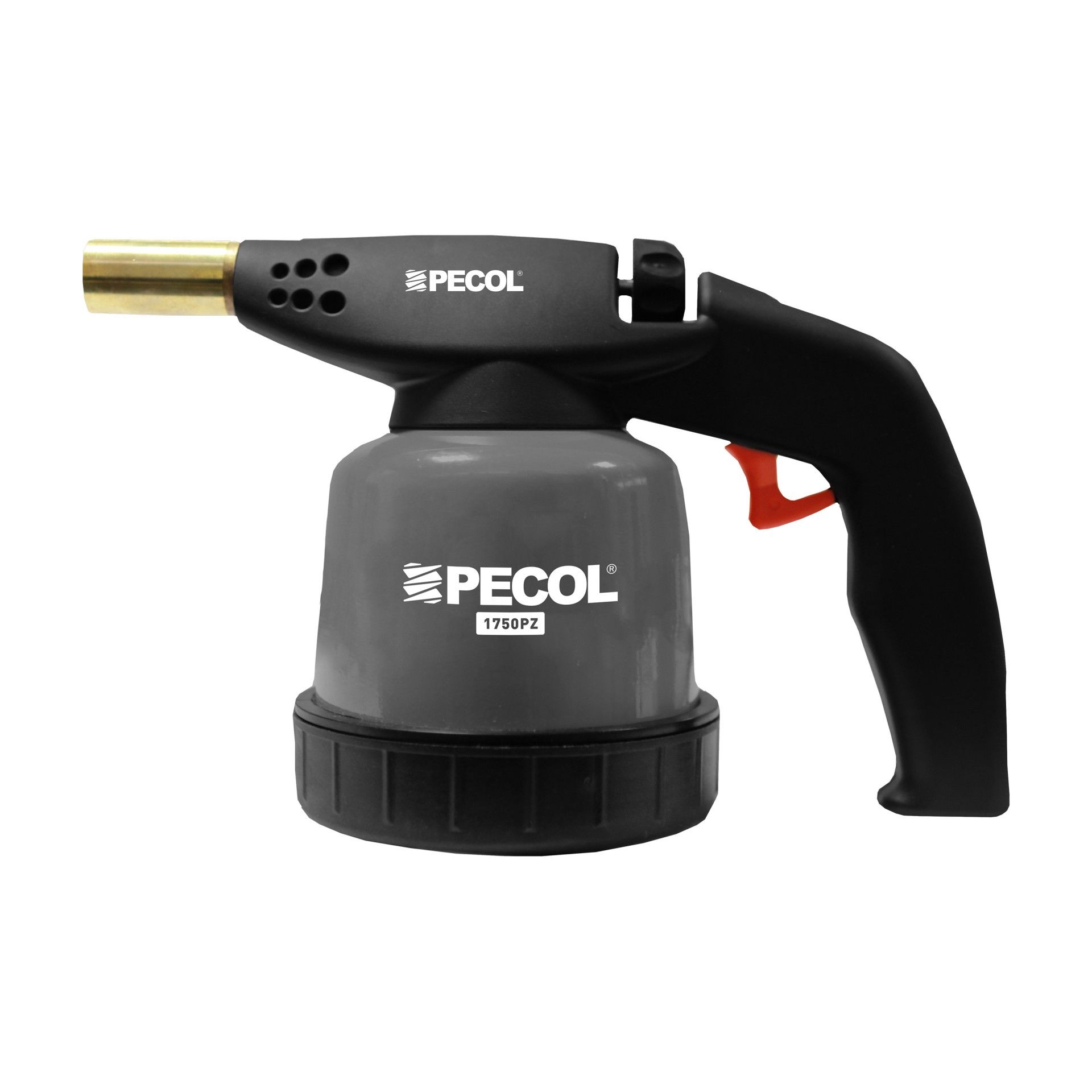 Maçarico De Cartucho Pec 1750 Pz