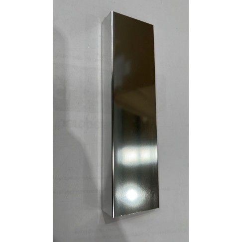 Puxador L07 Brilho 146mm Puxador L07 Brilho 146mm