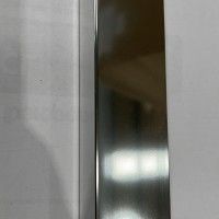 Puxador L07 Brilho 146mm Puxador L07 Brilho 146mm