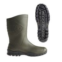 Bota Jardim 1/2 Cano Verde 39 Bota Jardim 1/2 Cano Verde 39