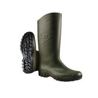 Bota Jardim Cano Alto Verde 41 Bota Jardim Cano Alto Verde 41