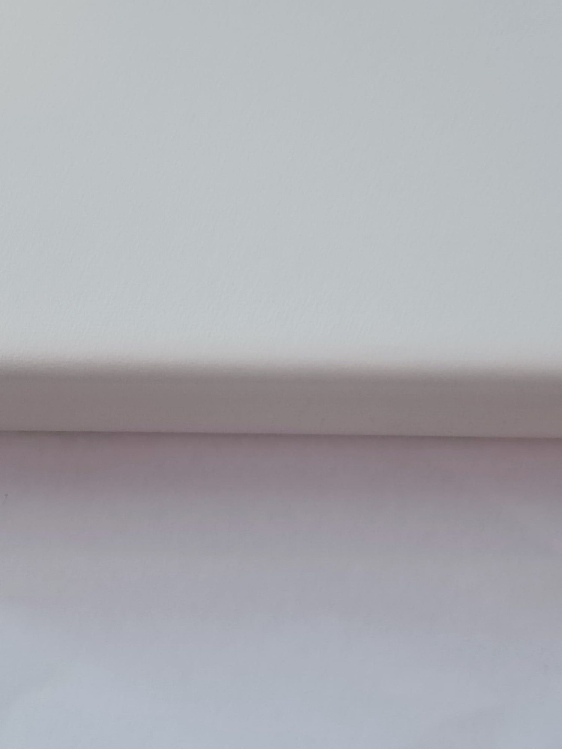 Tampo Cozinha 620x30x3600 R5 Liso Branco