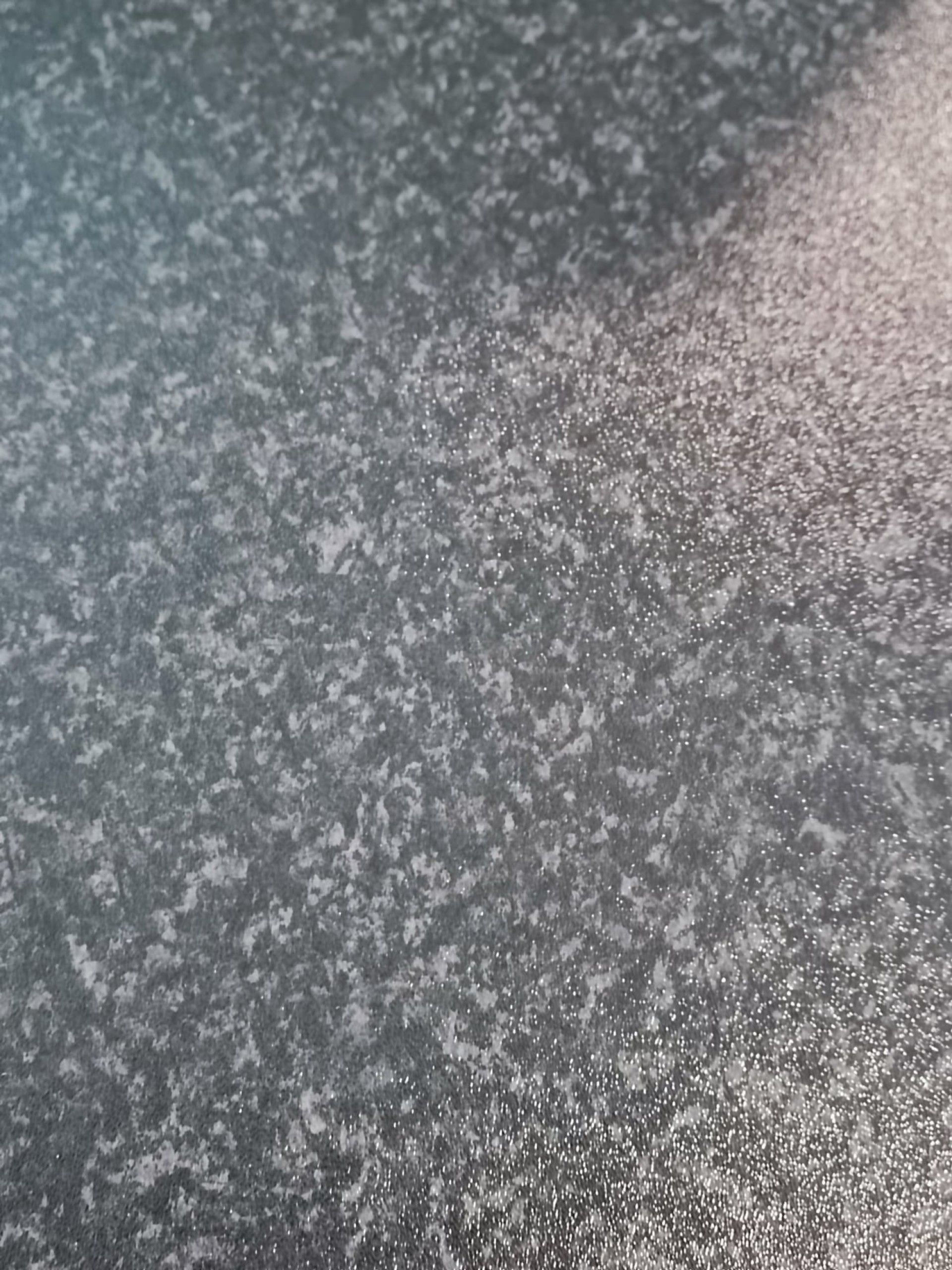 Tampo Cozinha 620x30x3600 R5 Granito Negro