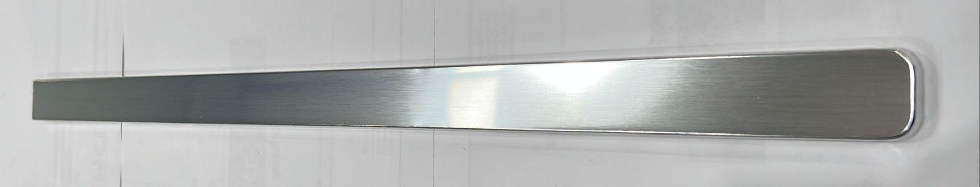 Remate Prata Brilho P/ Tampo 30mm R5