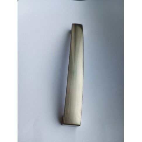 Puxador K75.3/128 Inox Satinado Puxador K75.3/128 Inox Satinado