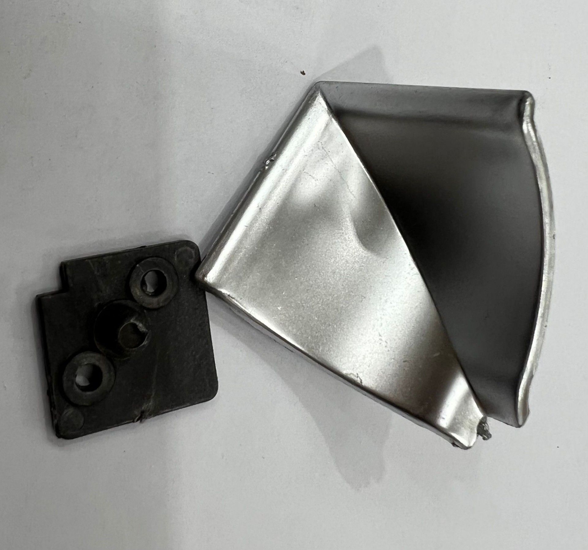 Cantos Interiores P/Perfis