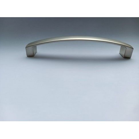 Puxador K75.3/128 Inox Satinado Puxador K75.3/128 Inox Satinado