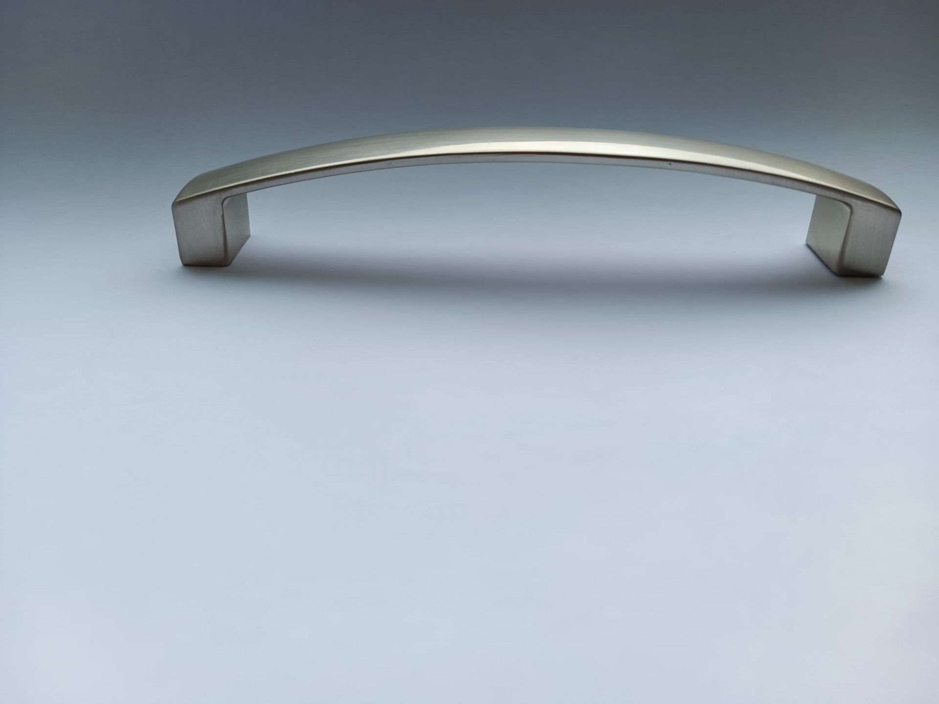 Puxador K75.3/128 Inox Satinado