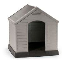 Casota Pvc 95x99x99cm Casota Pvc 95x99x99cm