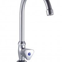 Torneira Banca Giratória Torneira Banca Giratória