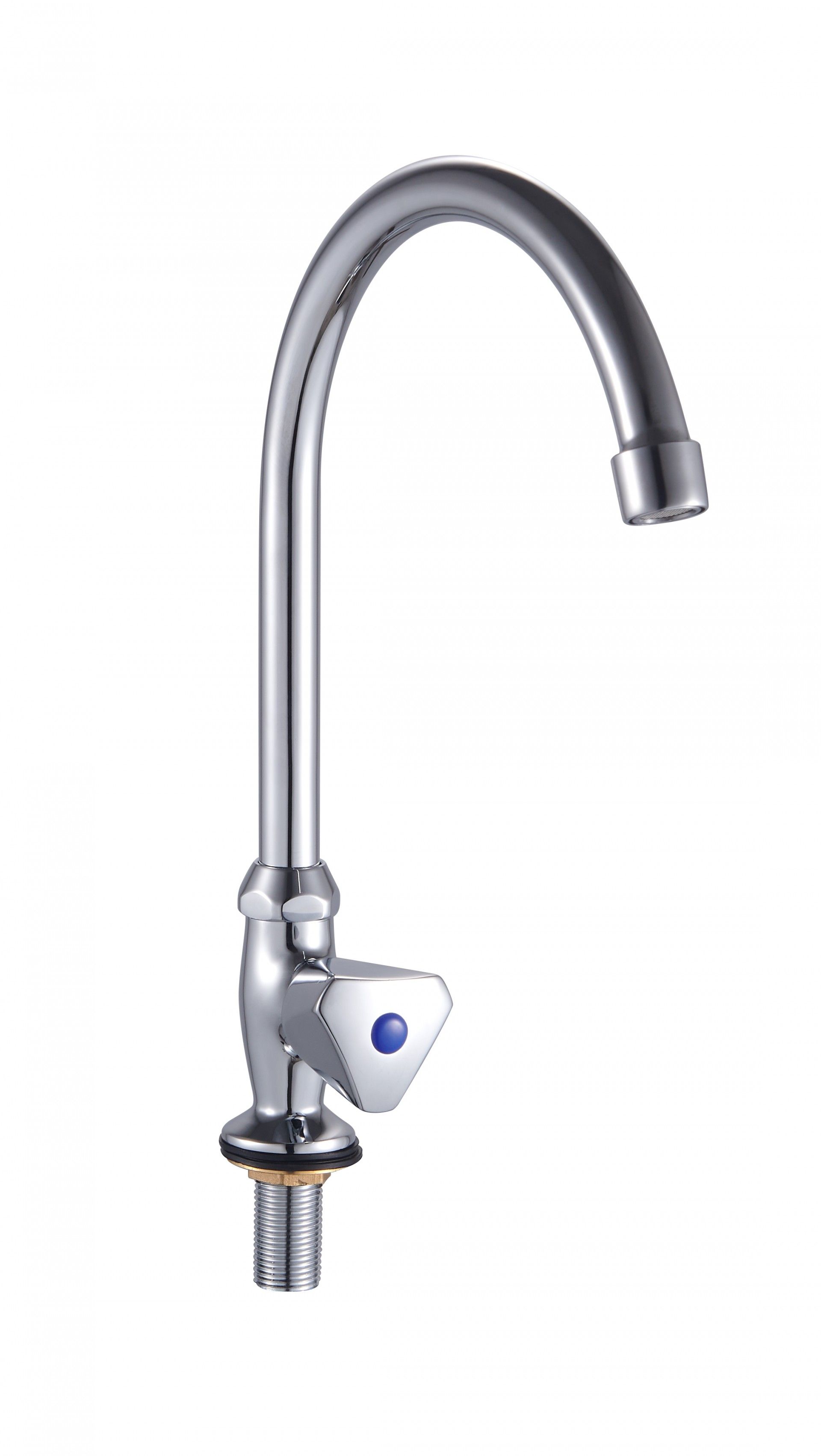 Torneira Banca Giratória