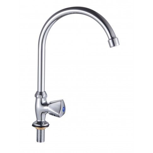 Torneira Banca Giratória Torneira Banca Giratória