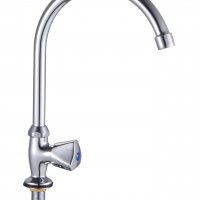 Torneira Banca Giratória Torneira Banca Giratória