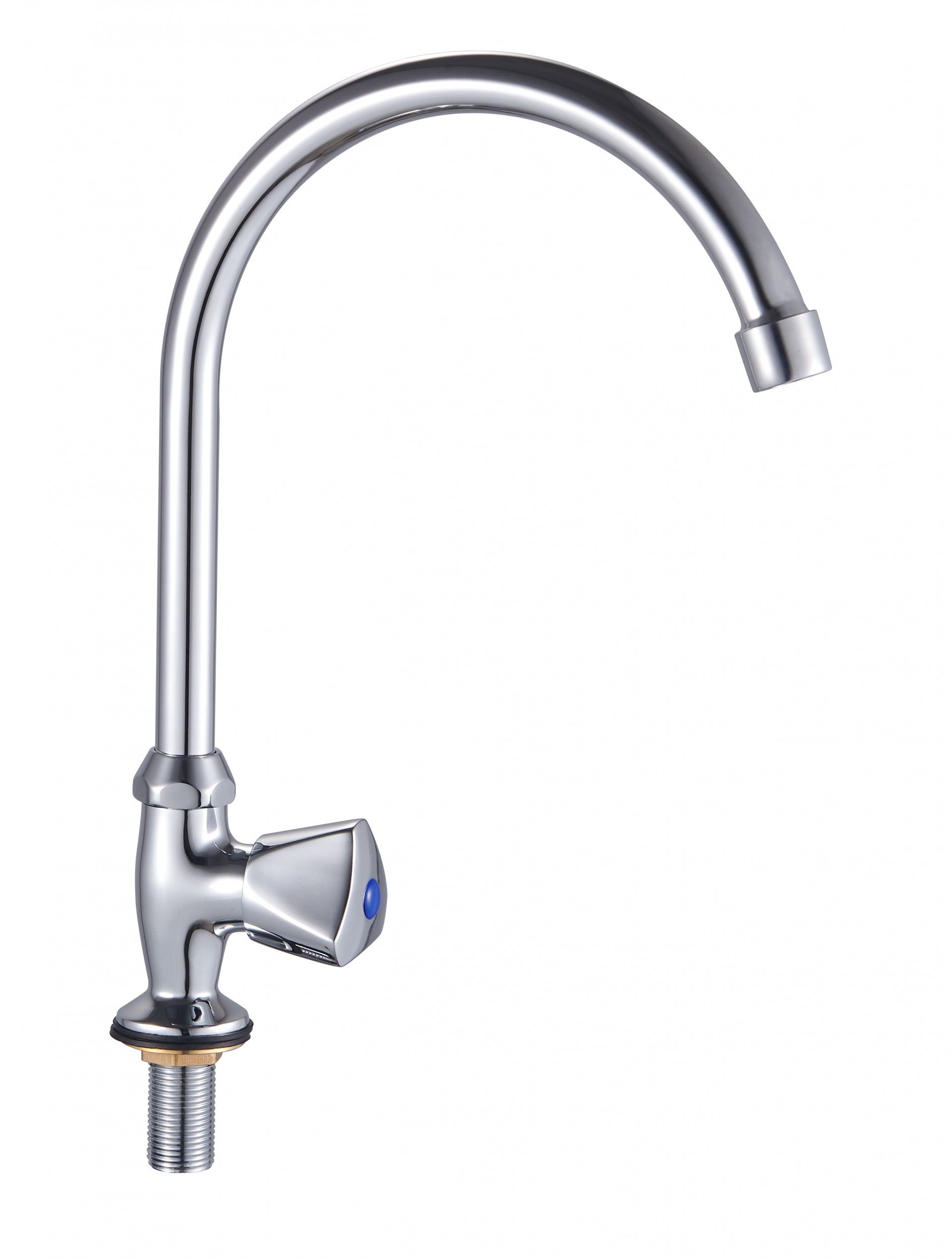 Torneira Banca Giratória