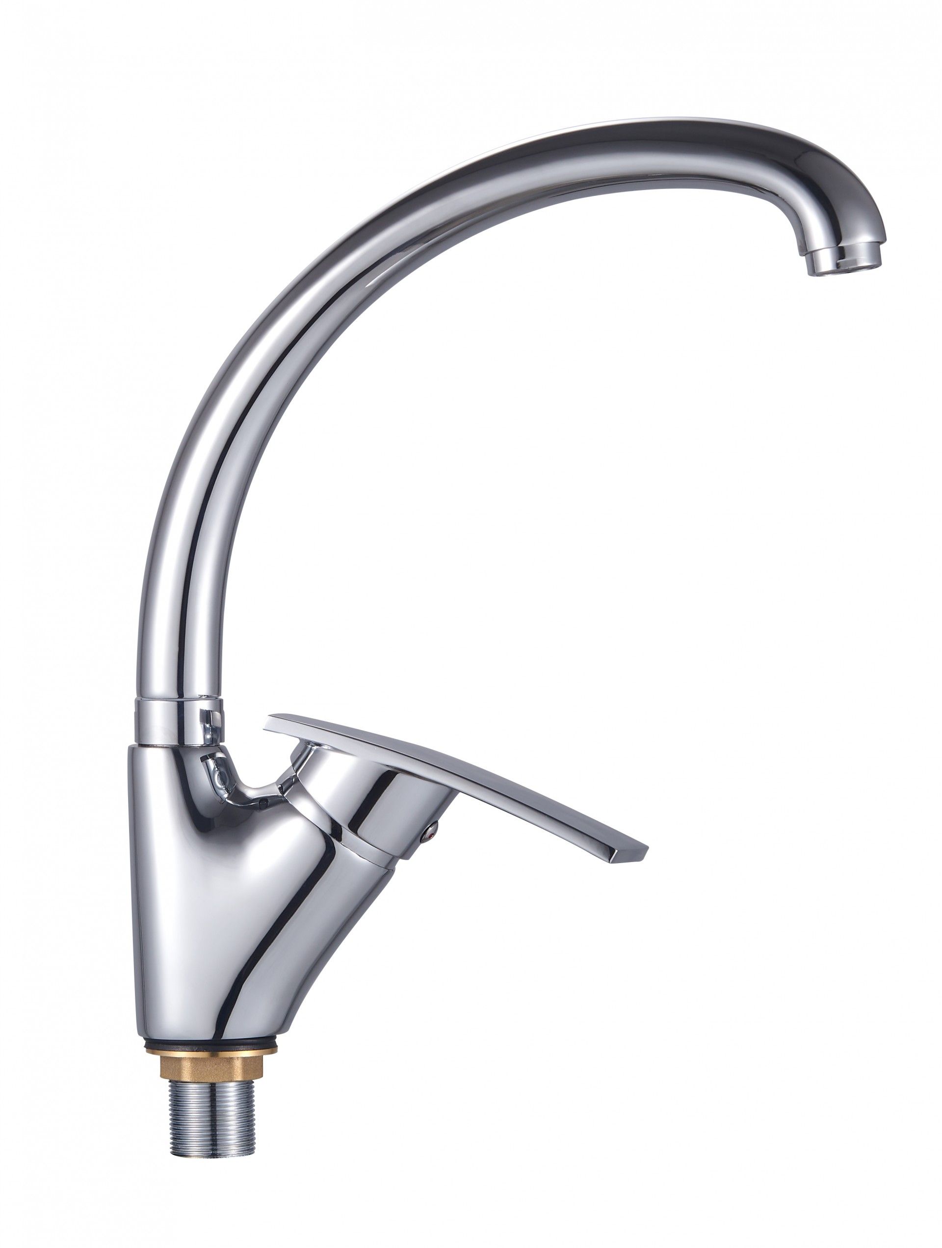 Torneira Monocomando Cozinha DANA