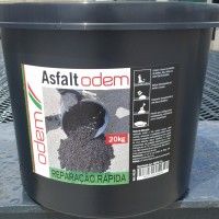 Asfalto 20kg Asfalto 20kg