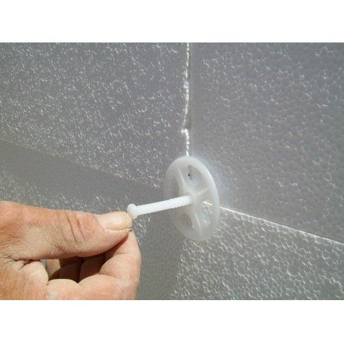 Bucha Expansão 70mm Bucha Expansão 70mm
