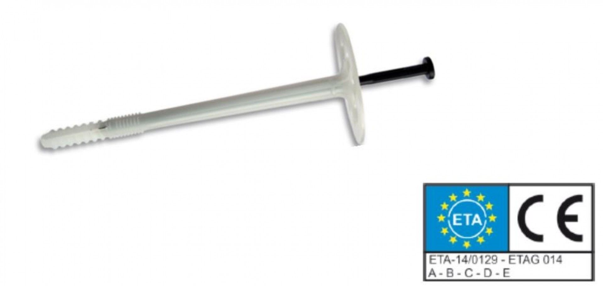 Bucha Expansão 90mm