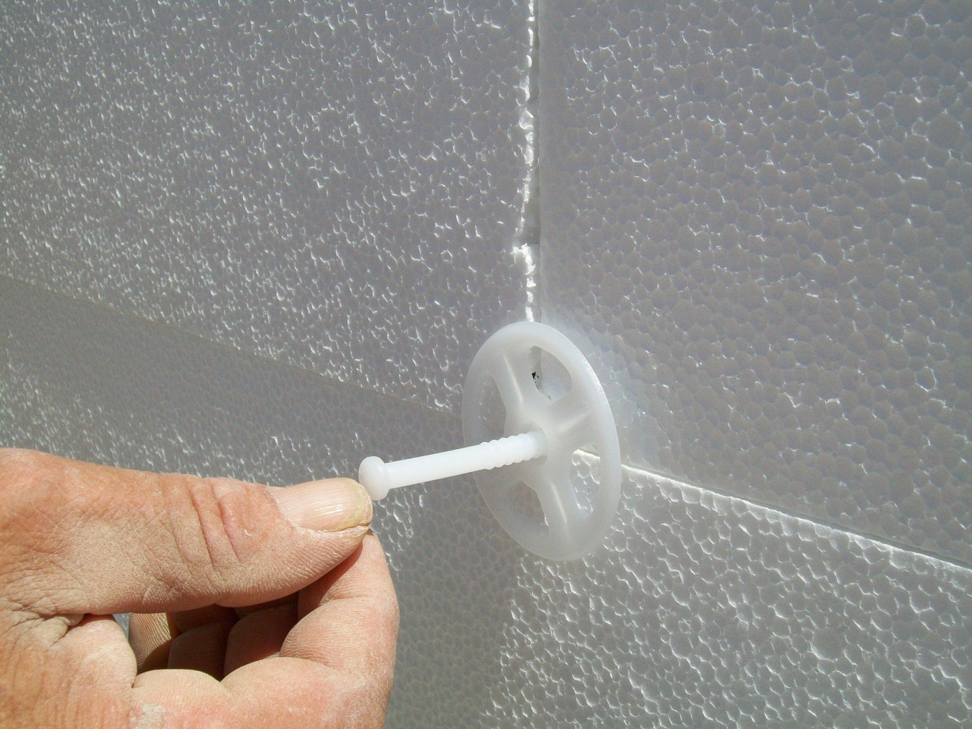 Bucha Expansão 70mm