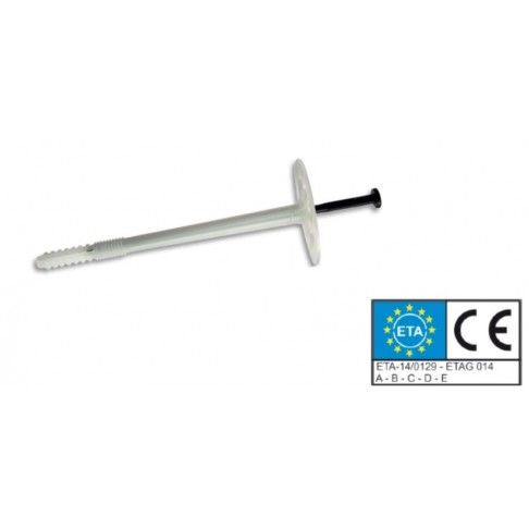 Bucha Expansão 90mm Bucha Expansão 90mm