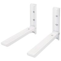 Suporte Microondas Branco 30kg Suporte Microondas Branco 30kg