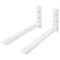 Suporte Microondas Branco 30kg Suporte Microondas Branco 30kg
