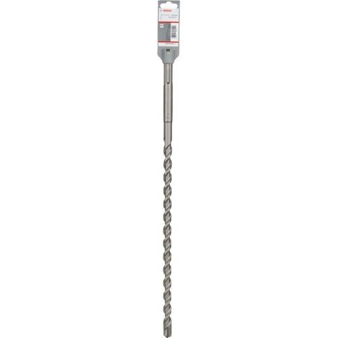 Broca Sds-Max Ø18 540mm Broca Sds-Max Ø18 540mm