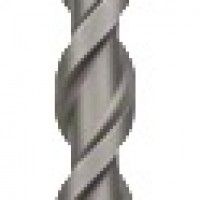 Broca Sds-Max Ø 20 520mm Broca Sds-Max Ø 20 520mm