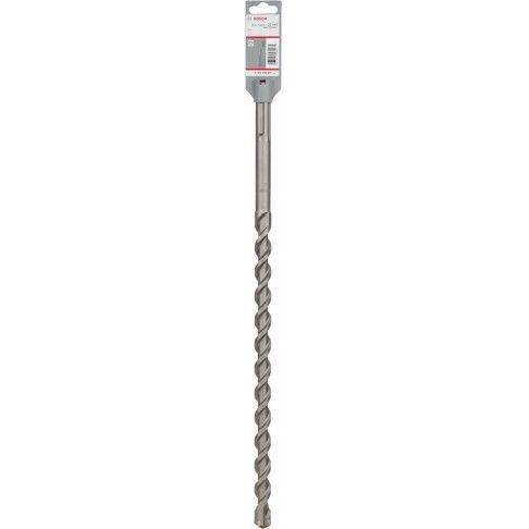 Broca Sds-Max Ø 22 520mm Broca Sds-Max Ø 22 520mm