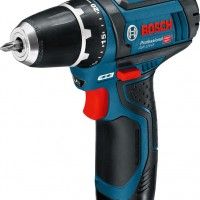 Aparafusadora Gsr 12v-15 + Acessórios Aparafusadora Gsr 12v-15 + Acessórios