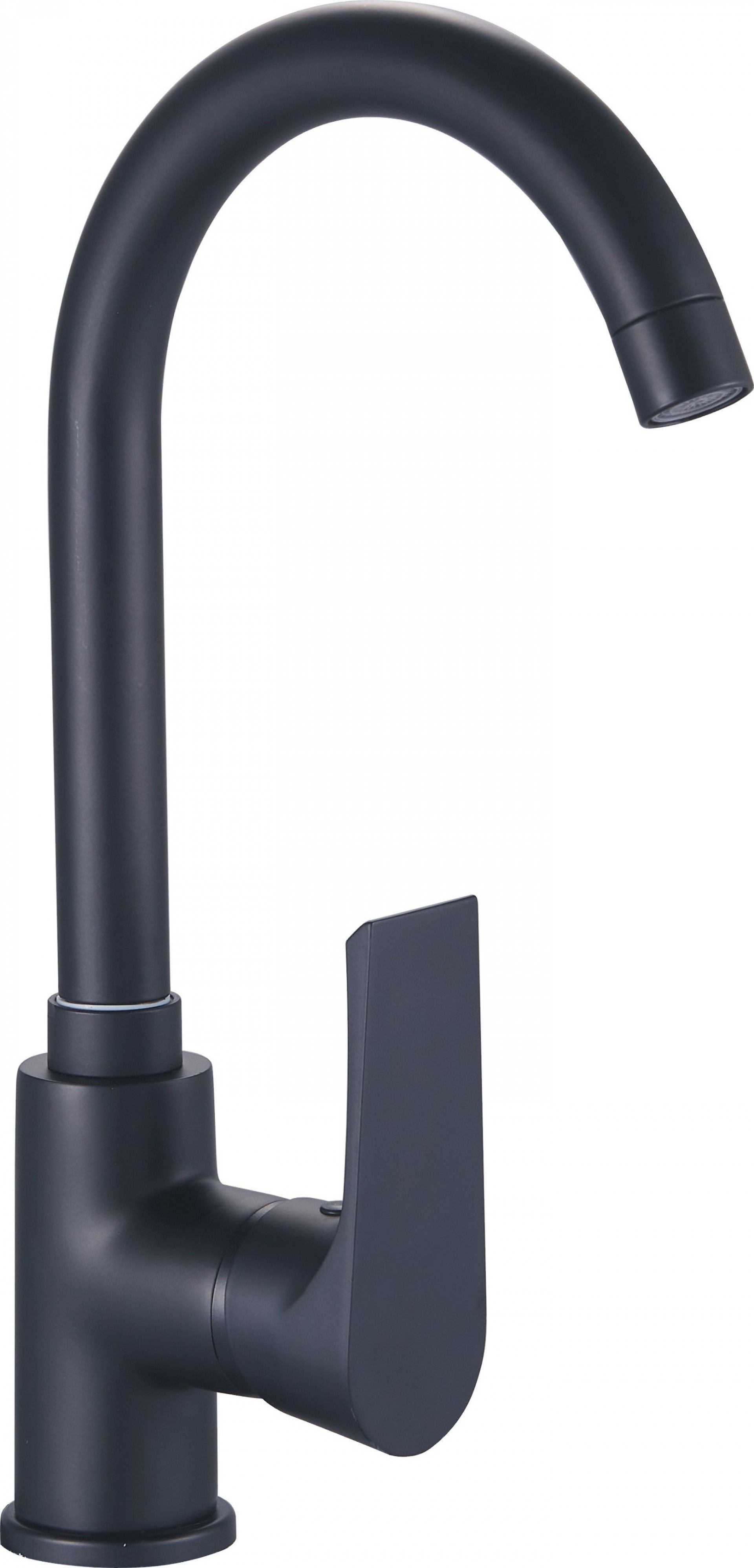 Torneira Cozinha Selene Preta