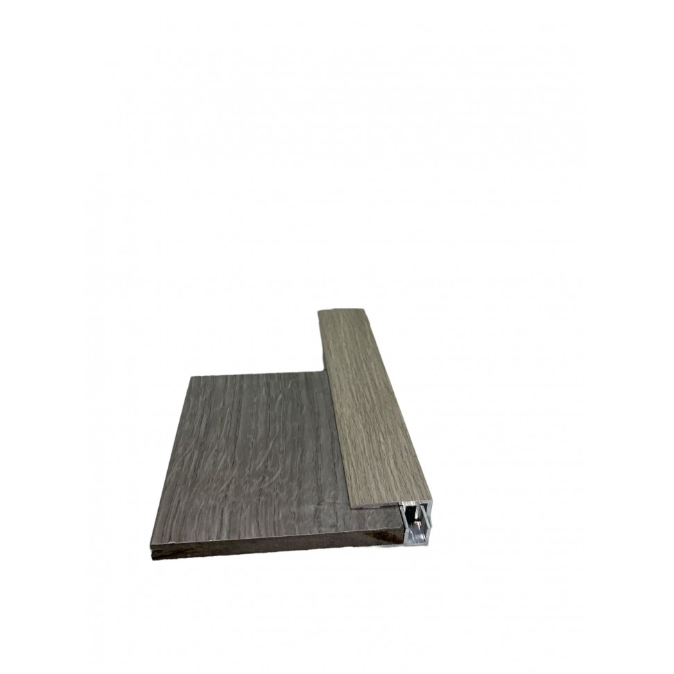 Perfil Remate + Base 250x3x1 Baranquila