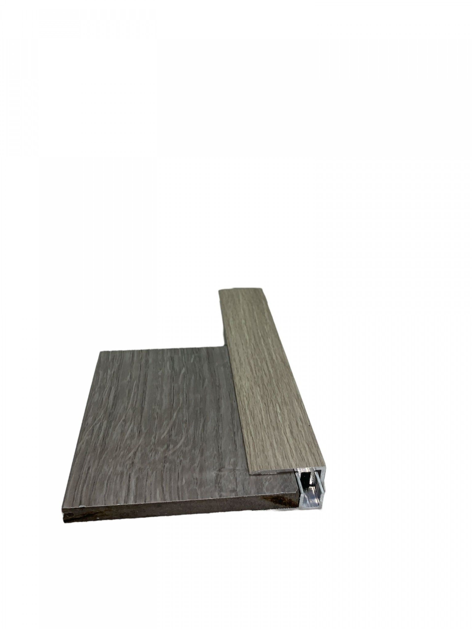 Perfil Remate + Base 250x3x1 Baranquila