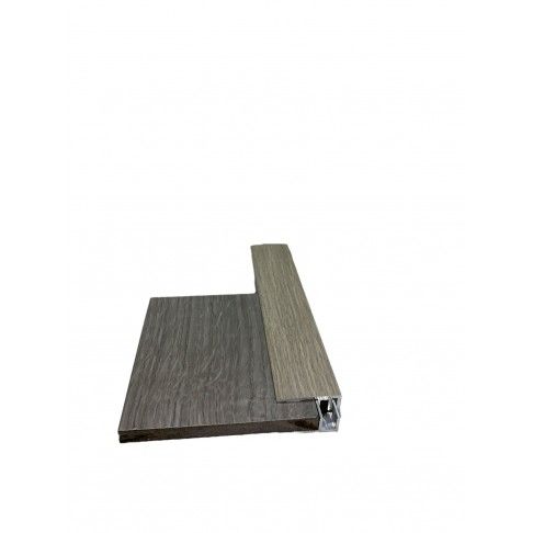 Perfil Remate + Base 250x3x1 Baranquila Perfil Remate + Base 250x3x1 Baranquila