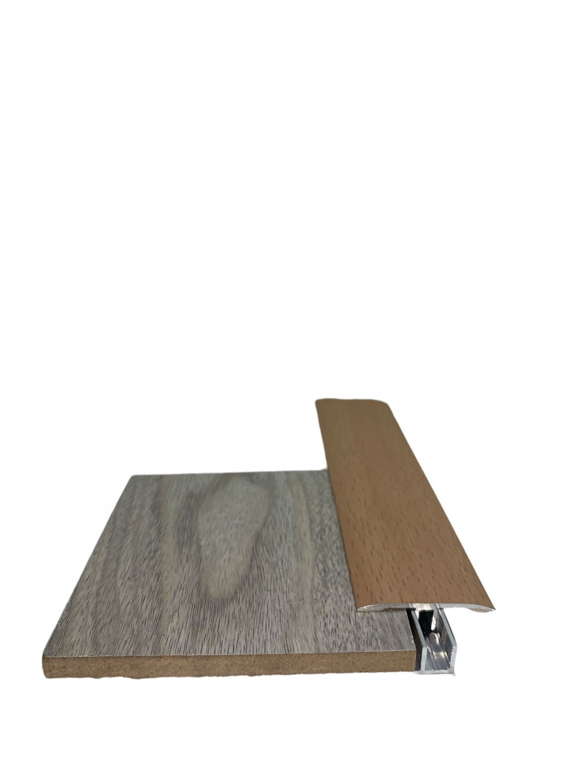 Perfil Transição + Base 90x4x1 Faia